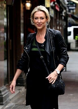 Faye Tozer